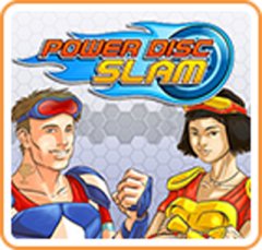 Power Disc Slam (US)