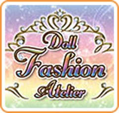 <a href='https://www.playright.dk/info/titel/doll-fashion-atelier'>Doll Fashion Atelier [eShop]</a>    20/30