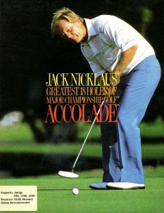 Jack Nicklaus Golf (US)