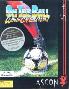 <a href='https://www.playright.dk/info/titel/on-the-ball-world-cup-edition'>On The Ball: World Cup Edition</a>    17/30