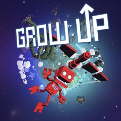 Grow Up (EU)