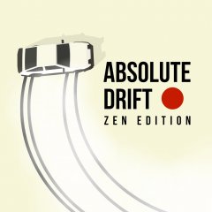 Absolute Drift: Zen Edition (EU)