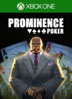Prominence Poker (EU)