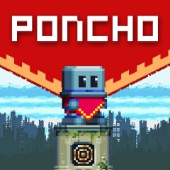 <a href='https://www.playright.dk/info/titel/poncho'>Poncho</a>    25/30
