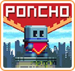 Poncho (US)