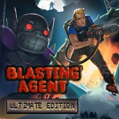 Blasting Agent: Ultimate Edition (EU)