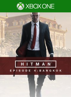 Hitman: Episode 4: Bangkok (EU)
