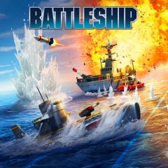 Battleship (2016) (EU)