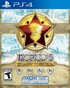 Tropico 5: Complete Collection (US)