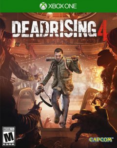 Dead Rising 4 (US)
