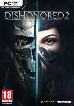 Dishonored 2 (EU)