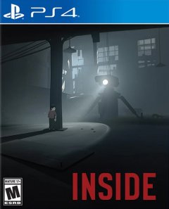 Inside (US)