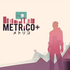 Metrico+ (JP)