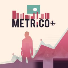 Metrico+ (EU)