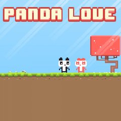 Panda Love (EU)