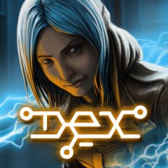 Dex [Download] (EU)