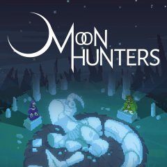 Moon Hunters (EU)