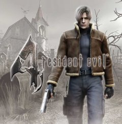 Resident Evil 4 [Download] (EU)