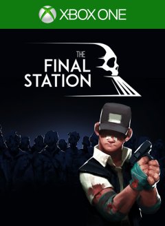 Final Station, The (EU)
