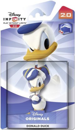 Disney Infinity 2.0: Donald Duck (EU)