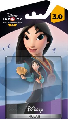 Disney Infinity 3.0: Mulan (EU)