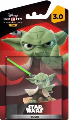 Disney Infinity 3.0: Yoda (EU)