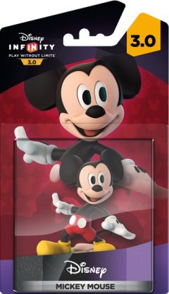 Disney Infinity 3.0: Mickey Mouse (EU)