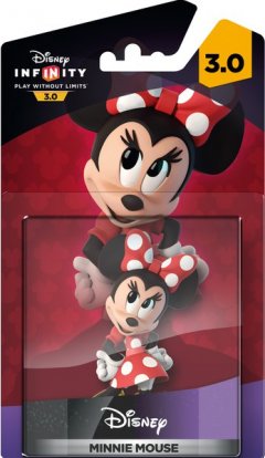 Disney Infinity 3.0: Minnie Mouse (EU)