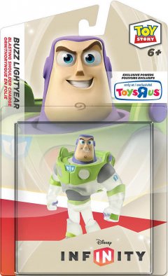 Disney Infinity 1.0: Buzz Lightyear (US)