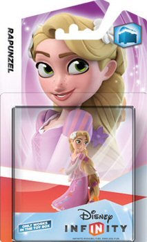 Disney Infinity 1.0: Rapunzel (EU)