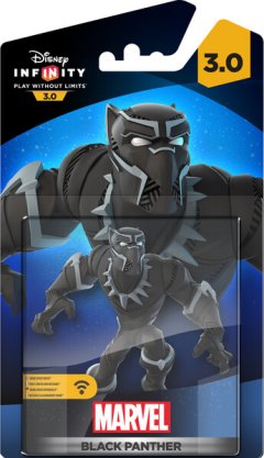 Disney Infinity 3.0: Black Panther (EU)