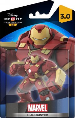 Disney Infinity 3.0: Hulkbuster Iron Man (EU)