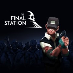 Final Station, The (EU)