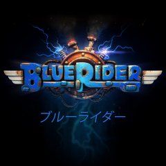 Blue Rider (JP)