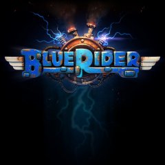 <a href='https://www.playright.dk/info/titel/blue-rider'>Blue Rider</a>    3/30