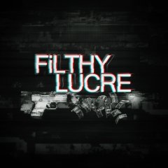 <a href='https://www.playright.dk/info/titel/filthy-lucre'>Filthy Lucre</a>    12/30