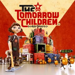 Tomorrow Children, The (JP)