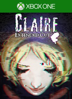 Claire: Extended Cut (EU)