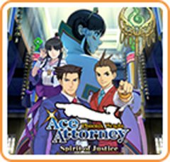 <a href='https://www.playright.dk/info/titel/phoenix-wright-ace-attorney-spirit-of-justice'>Phoenix Wright: Ace Attorney: Spirit Of Justice [eShop]</a>    19/30