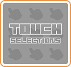 <a href='https://www.playright.dk/info/titel/touch-selections'>Touch Selections</a>    14/30