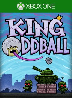 King Oddball (EU)