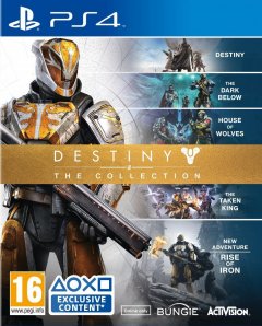 Destiny: The Collection (EU)