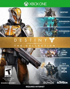 <a href='https://www.playright.dk/info/titel/destiny-the-collection'>Destiny: The Collection</a> &nbsp;  27/30