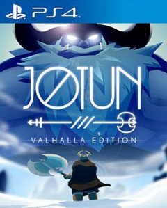 Jotun: Valhalla Edition (US)