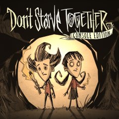 Don't Starve Together: Console Edition (EU)