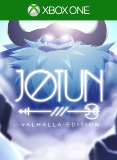 Jotun: Valhalla Edition (EU)
