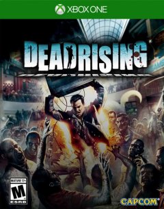Dead Rising (US)
