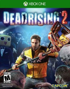 Dead Rising 2 (US)