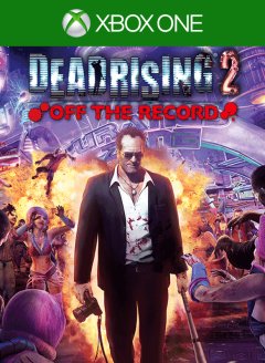 Dead Rising 2: Off The Record (EU)