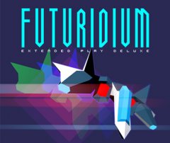Futuridium EP Deluxe (EU)